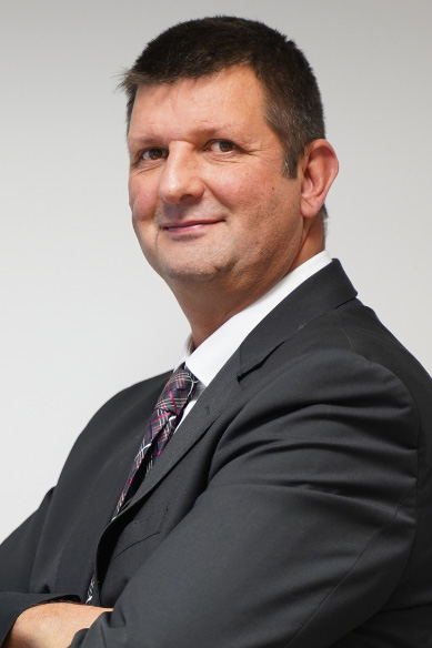 Benjamin Samotorčan