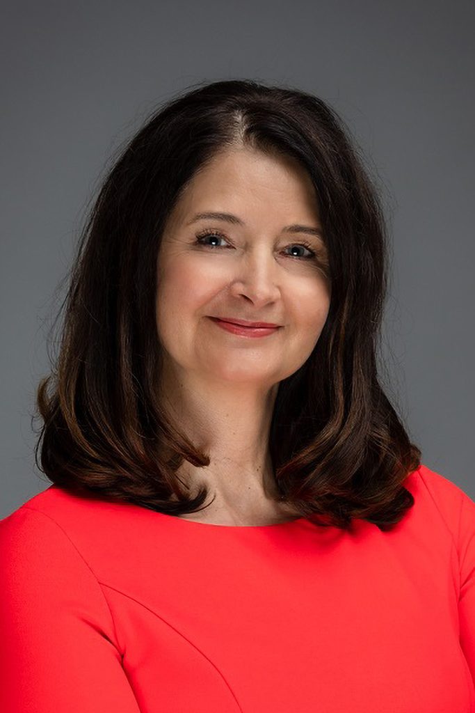 Erika Kostanjšek